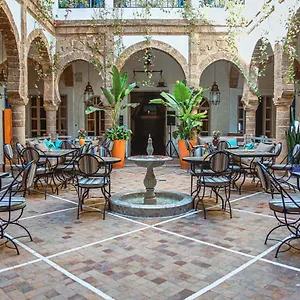 Риад Al Madina, Эс-Сувейра
