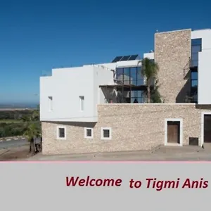 Tigmi Anis Essaouira